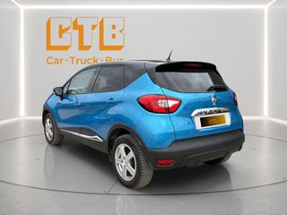 Renault Captur 2016 0.9 TCE 90HP FULL EXTRA-thumb-3