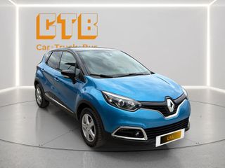Renault Captur 2016 0.9 TCE 90HP FULL EXTRA-thumb-5