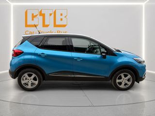 Renault Captur 2016 0.9 TCE 90HP FULL EXTRA-thumb-6