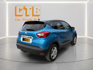 Renault Captur 2016 0.9 TCE 90HP FULL EXTRA-thumb-7