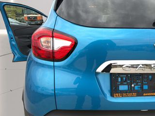 Renault Captur 2016 0.9 TCE 90HP FULL EXTRA-thumb-8