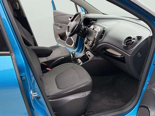 Renault Captur 2016 0.9 TCE 90HP FULL EXTRA-thumb-14