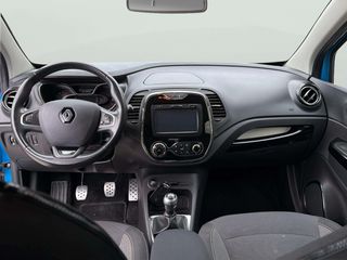 Renault Captur 2016 0.9 TCE 90HP FULL EXTRA-thumb-16