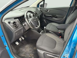 Renault Captur 2016 0.9 TCE 90HP FULL EXTRA-thumb-17