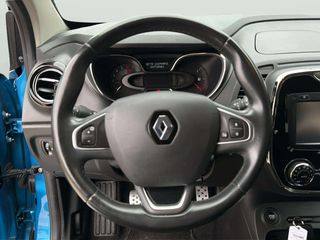 Renault Captur 2016 0.9 TCE 90HP FULL EXTRA-thumb-25