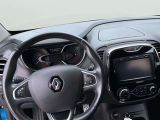 Renault Captur 2016 0.9 TCE 90HP FULL EXTRA-thumb-26