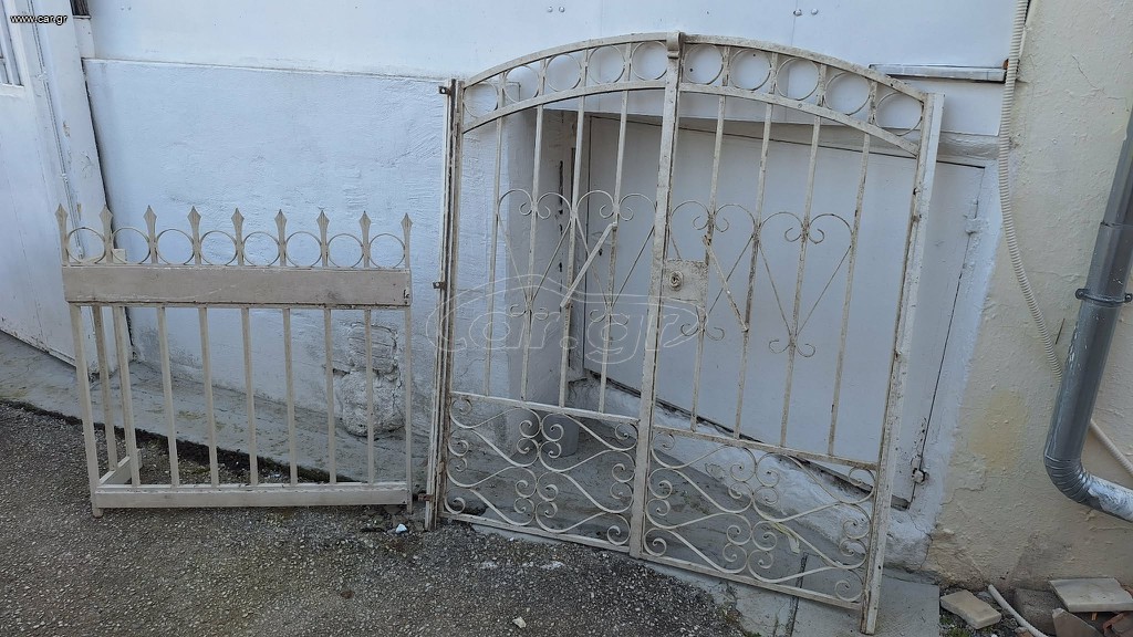 ΚΑΓΚΕΛΟΠΟΡΤΑ ΕΙΣΟΔΟΥ