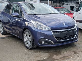 Peugeot 208 2016-thumb-1
