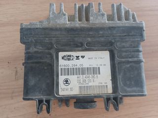 ΕΓΚΕΦΑΛΟΣ ΚΙΝΗΤΗΡΑ VW/AUDI/SEAT/SCODA BENZINH MARELLI IAW1AV.S0 032906030M
