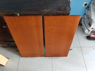 Σετ 2 πορτακια ντουλαπιών 72Χ35-thumb-1