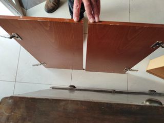Σετ 2 πορτακια ντουλαπιών 72Χ35-thumb-4
