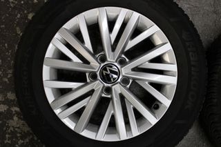 Ζάντες σετ VW T-Roc 2GA
