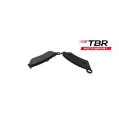 Front Brake Pad 780 Organic Sp Aprilia Etv Caponord 1000cc