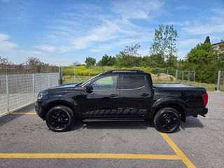 Nissan Navara 2021 N-GUARD