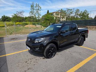 Nissan Navara 2021 N-GUARD-thumb-2