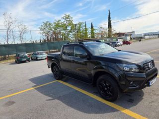 Nissan Navara 2021 N-GUARD-thumb-3