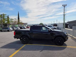 Nissan Navara 2021 N-GUARD-thumb-1