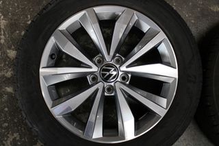 Ζάντες σετ VW T-Roc 2GA