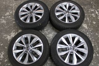 Ζάντες σετ VW T-Roc 2GA-thumb-4