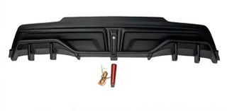 ΠΙΣΩ ΣΠΟΙΛΕΡ REAR DIFFUSER FOR TESLA MODEL Y 2020+-thumb-1