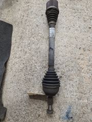 Peugeot Expert Diesel Αριστερο 9820048180