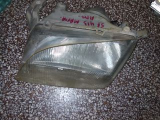 ΦΑΝΑΡΙ ΕΜΠΡΟΣ ΑΡΙΣΤΕΡΟ SUZUKI SWIFT ΗΛΕΚΤΡΙΚΟ