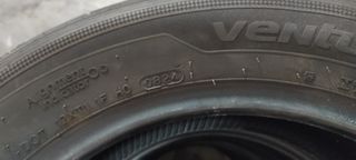 Hankook 215/55/17-thumb-3