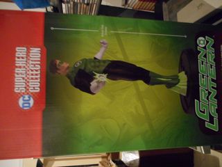 ΦΙΓΟΥΡΑ  DC  SUPER  HERO  COLLECTION   GREEN  LANTERN-thumb-1