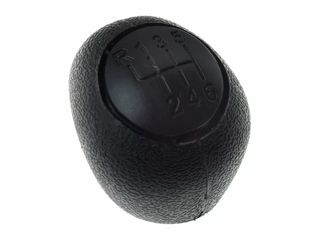 ΠΟΜΟΛΟ ΛΕΒΙΕ ΤΑΧΥΤΗΤΩΝ ΜΑΥΡΟ-6 ΤΑΧΥΤΗΤΕΣ-R123456 FIAT DUCATO / CITROEN JUMPER / PEUGEOT BOXER 2006 2007 2008 2009 2010 2011 2012 2013 2014 2015 2016 2017 2018 2019 2020