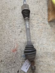 Citroen Ds4 Αριστερο 9684135380 Αριστερο