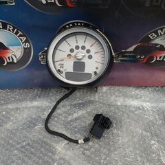 Τύπος κινητήρα  9HZ - Σύμβατα Μοντέλα R56