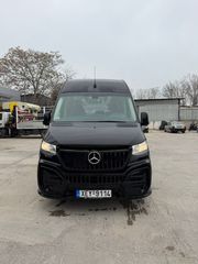 Mercedes-Benz 2018 Sprinter 316