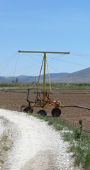 Καρούλια - Ανέμες 2020 ΡΑΜΠΑ ΠΟΤΙΣΜΑΤΟΣ ΧΑΛΒΑΝΤΖΗΣ