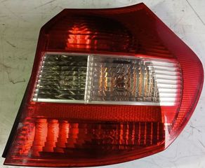 ΦΑΝΑΡΙ ΠΙΣΩ ΔΕΞΙ BMW E87 SERIES 1