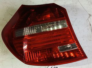 ΦΑΝΑΡΙ ΠΙΣΩ ΑΡΙΣΤΕΡΟ BMW E87 SERIES 1