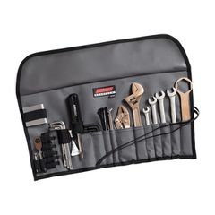 Cruztools Κιτ Εργαλείων Ταξιδιού για Μοτοσυκλέτα BMW RoadTech B2 tool kit