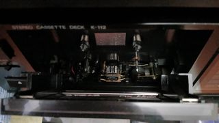Deck Luxman K 112-thumb-6