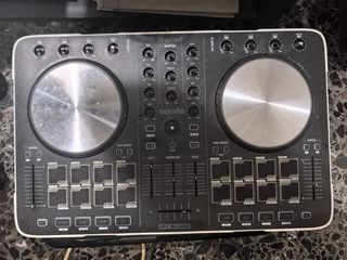 Reloop serato