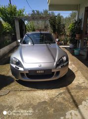 Honda S 2000 2005