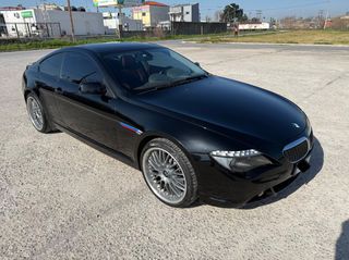 Bmw 645 2006 Εξαιρετικό…..