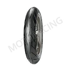 ΛΑΣΤΙΧΟ ΜΗΧΑΝΗΣ YAMAHA YZF R6 03'-15' / YAMAHA YZF R1 99'-14' / SUZUKI GSXR 1000 01'-19' / HONDA CB 600F HORNET 07'-13' 120/70-17 58W METZELER M5 SPORTEC INTERACT