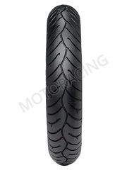 ΛΑΣΤΙΧΟ ΜΗΧΑΝΗΣ YAMAHA YZF R6 03'-15' / YAMAHA YZF R1 99'-14' / SUZUKI GSXR 1000 01'-19' / HONDA CB 600F HORNET 07'-13' 120/70-17 58W METZELER Z6 ROADTEC