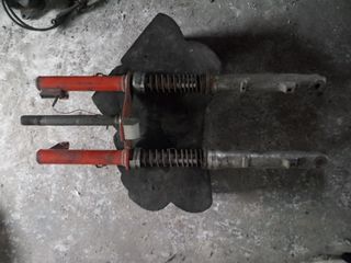 Honda c50