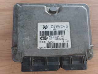 ΕΓΚΕΦΑΛΟΣ ΚΙΝΗΤΗΡΑ VW/AUDI/SEAT/SCODA BENZINH MARELLI IAW4LV.AA 036906034BL