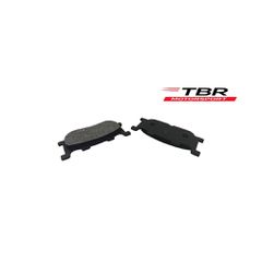 Τακακια Εμπρος 777 Organic Sp Yamaha FZ6 Fazer 600cc (2004-2008)