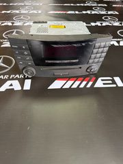 ΡΑΔΙΟΦΩΝΟ W211