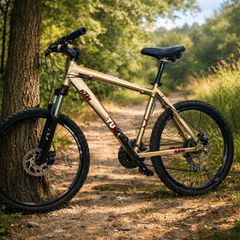 All - Mountain KTM 2018