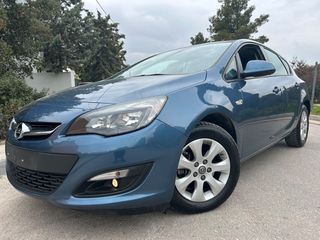Opel Astra 2015 1.6 Cdti Style Edition 136Hp Euro6