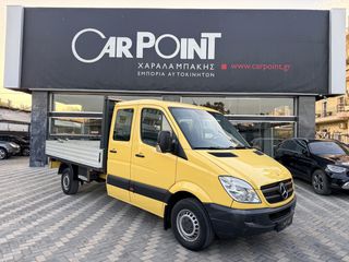 Καρότσα Mercedes-Benz 2011 Sprinter 313 CDI ,Δεν έχει ΦΠΑ/ΚΑΤΟΠΙΝ ΠΑΡΑΓΓΕΛΙΑΣ
