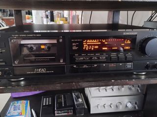 Jvc td v621